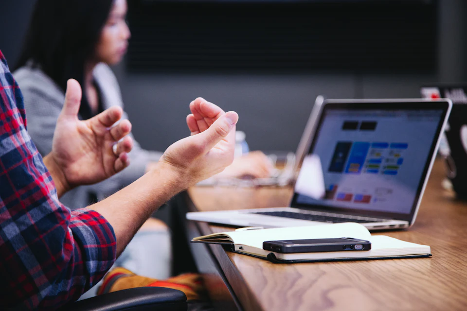 Services — Un processus simple et transparent